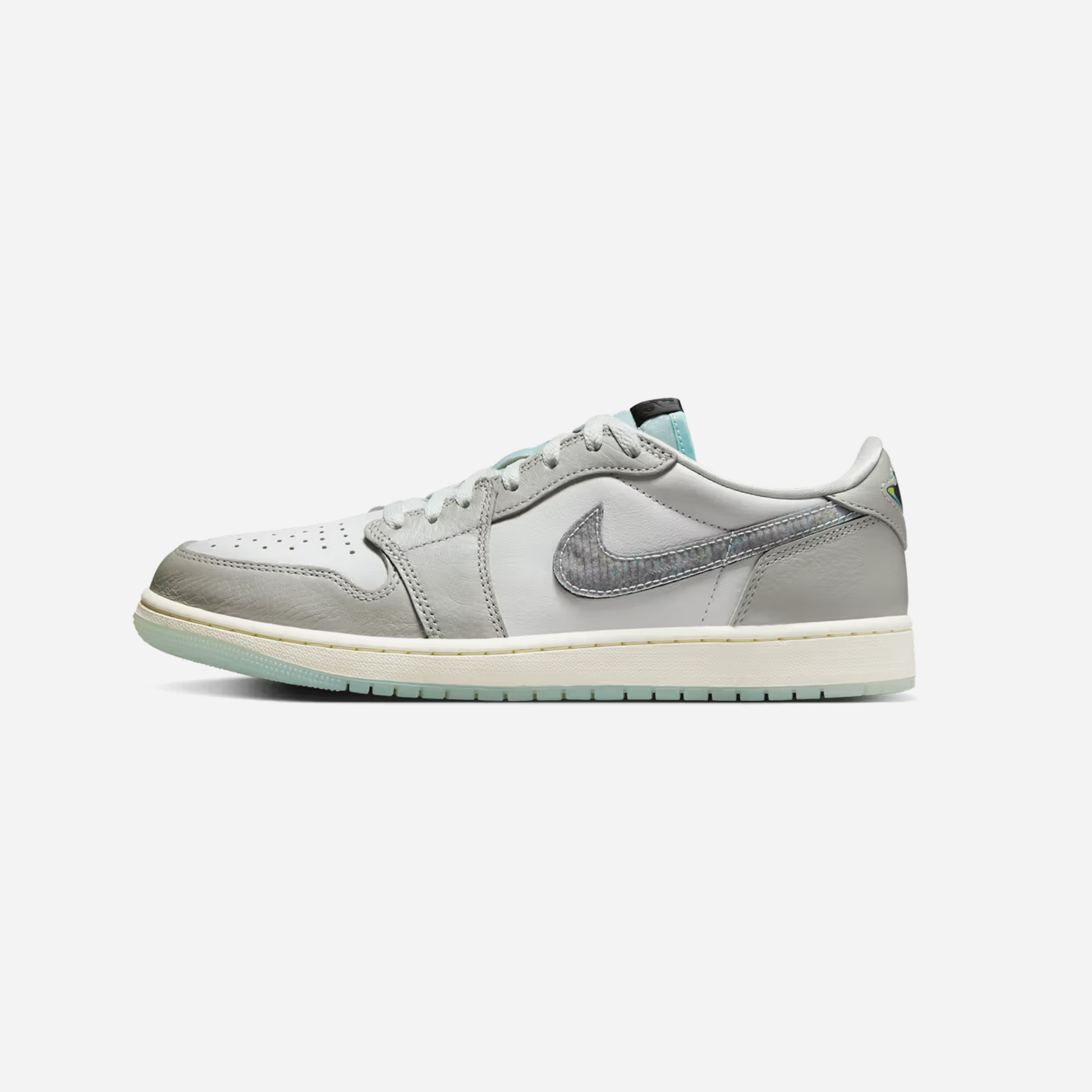 Nike Jordan 1 Retro Low OG Year of the Snake (2025)