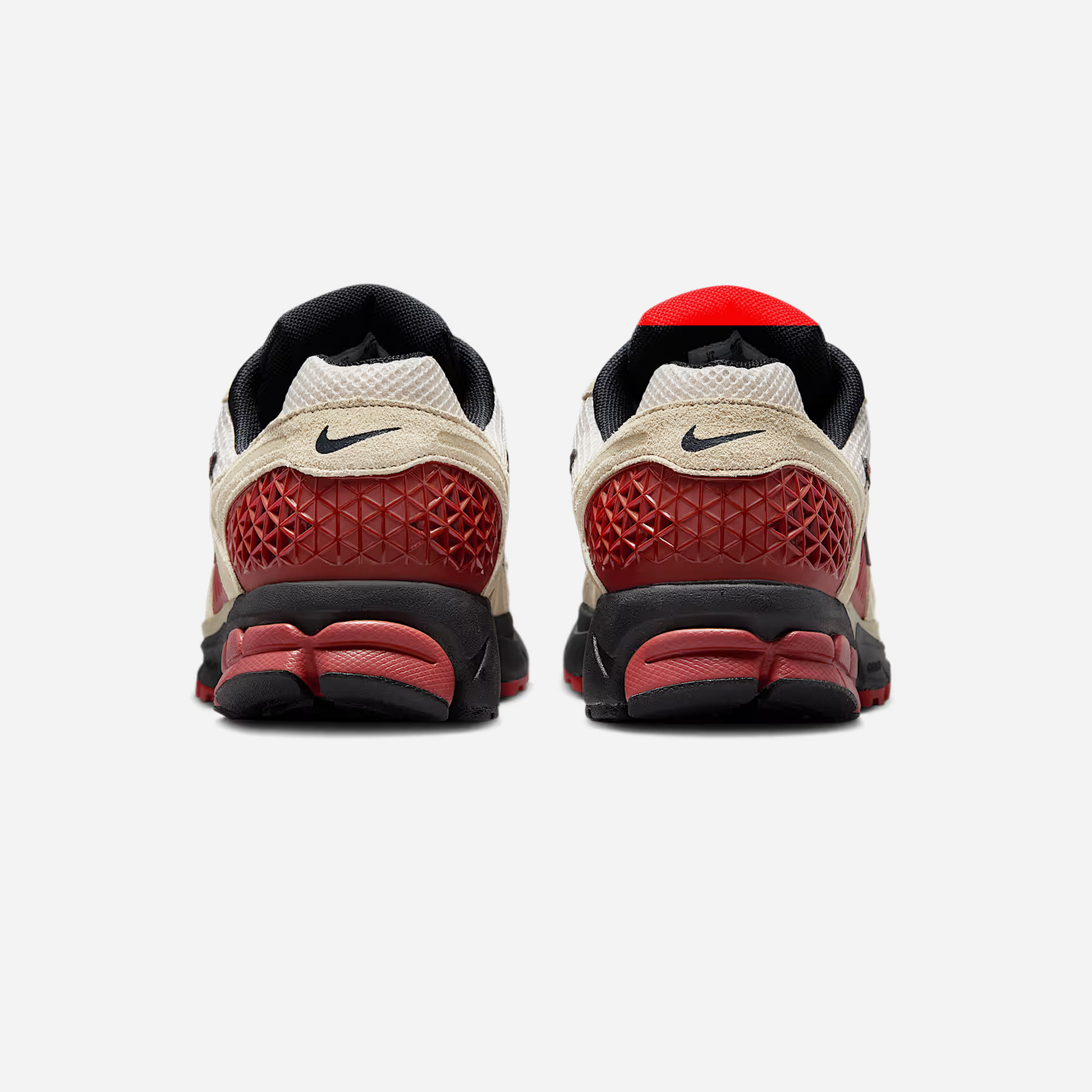 Nike Zoom Vomero 5 Desert Khaki Light Orewood Brown Mars Stone Black