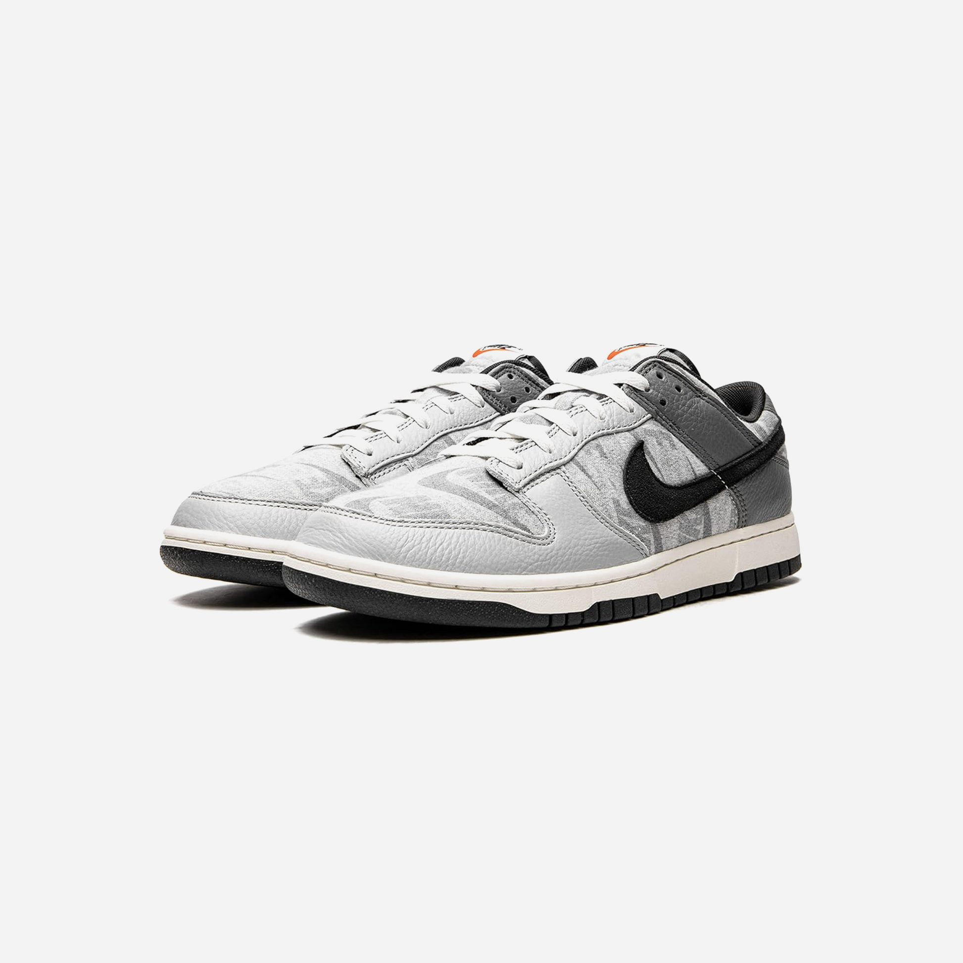 Nike Dunk Low Copy / Paste