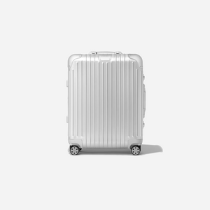 RIMOWA Original Cabin Plus Silver