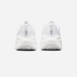 Nike Vomero Plus White/Photon Dust/Metallic Silver/Summit White