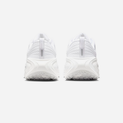 Nike Vomero Plus White/Photon Dust/Metallic Silver/Summit White