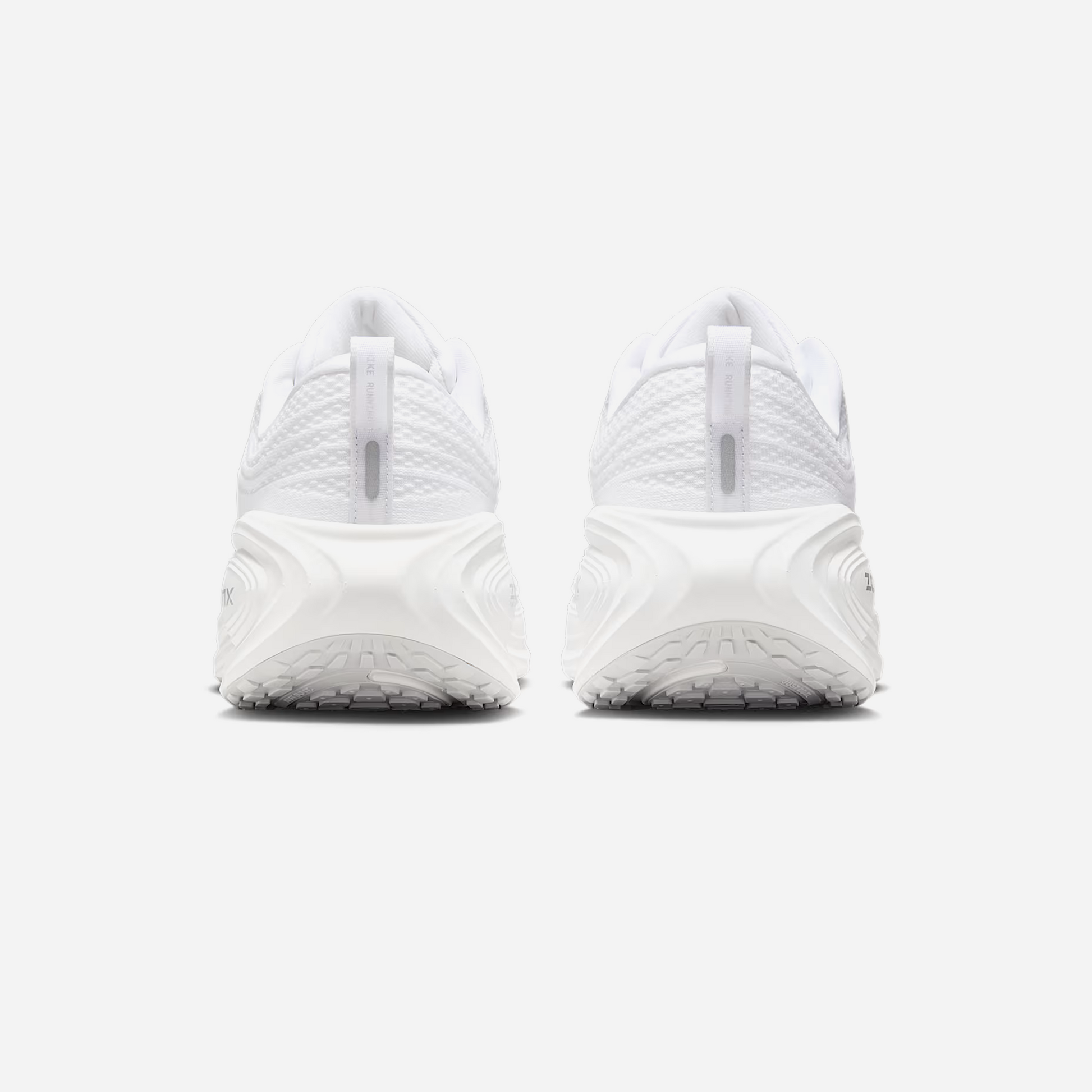 Nike Vomero Plus White/Photon Dust/Metallic Silver/Summit White