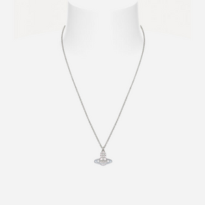 Vivienne Westwood Man. Concetta Pendant Necklace