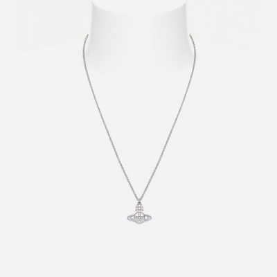 Vivienne Westwood Man. Concetta Pendant Necklace