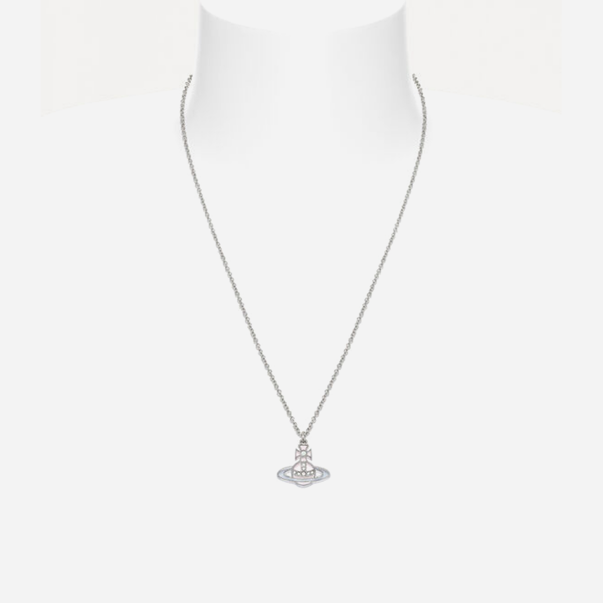Vivienne Westwood Man. Concetta Pendant Necklace