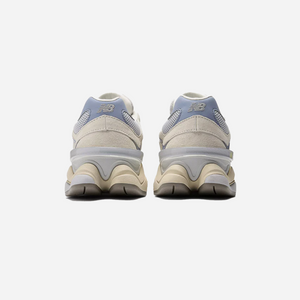 New Balance 9060 Pearl Grey Linen