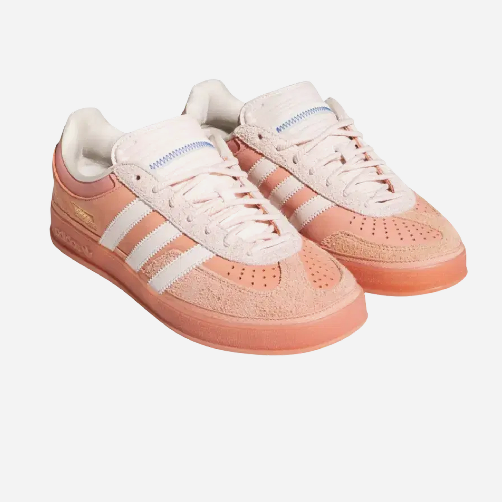 Adidas Gazelle Indoor Bad Bunny Cabo Rojo