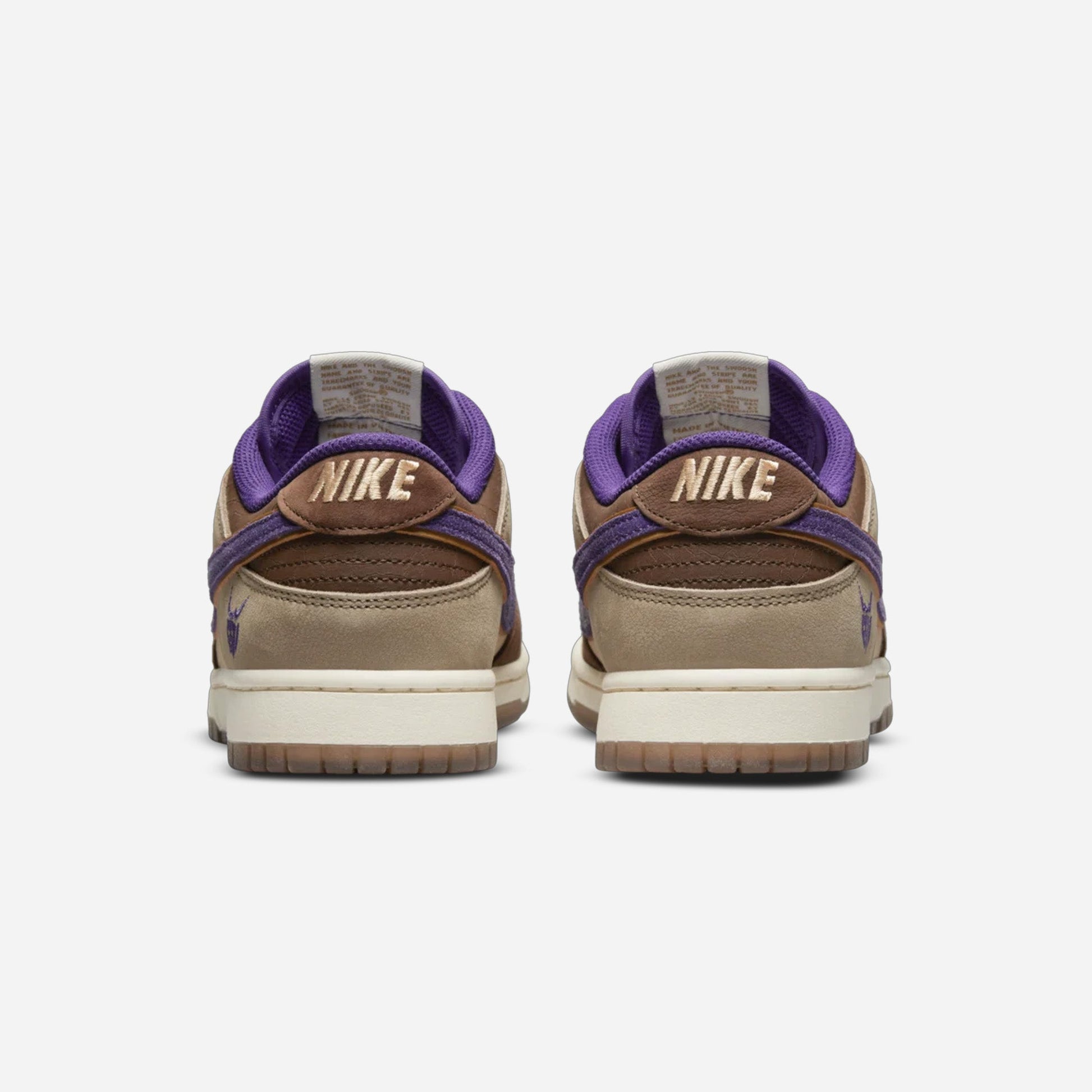 Nike Dunk Low Premium Setsubun