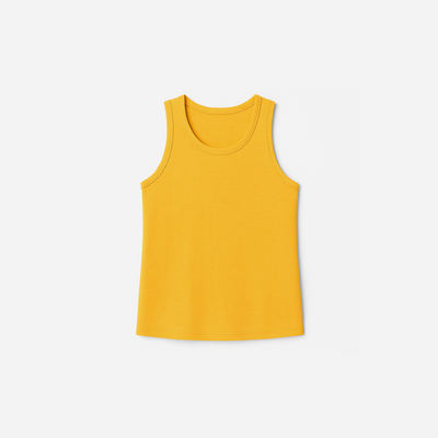 Wilson Fieldhouse Tank Lite Golden