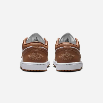 Nike Air Jordan 1 Low Archaeo Brown