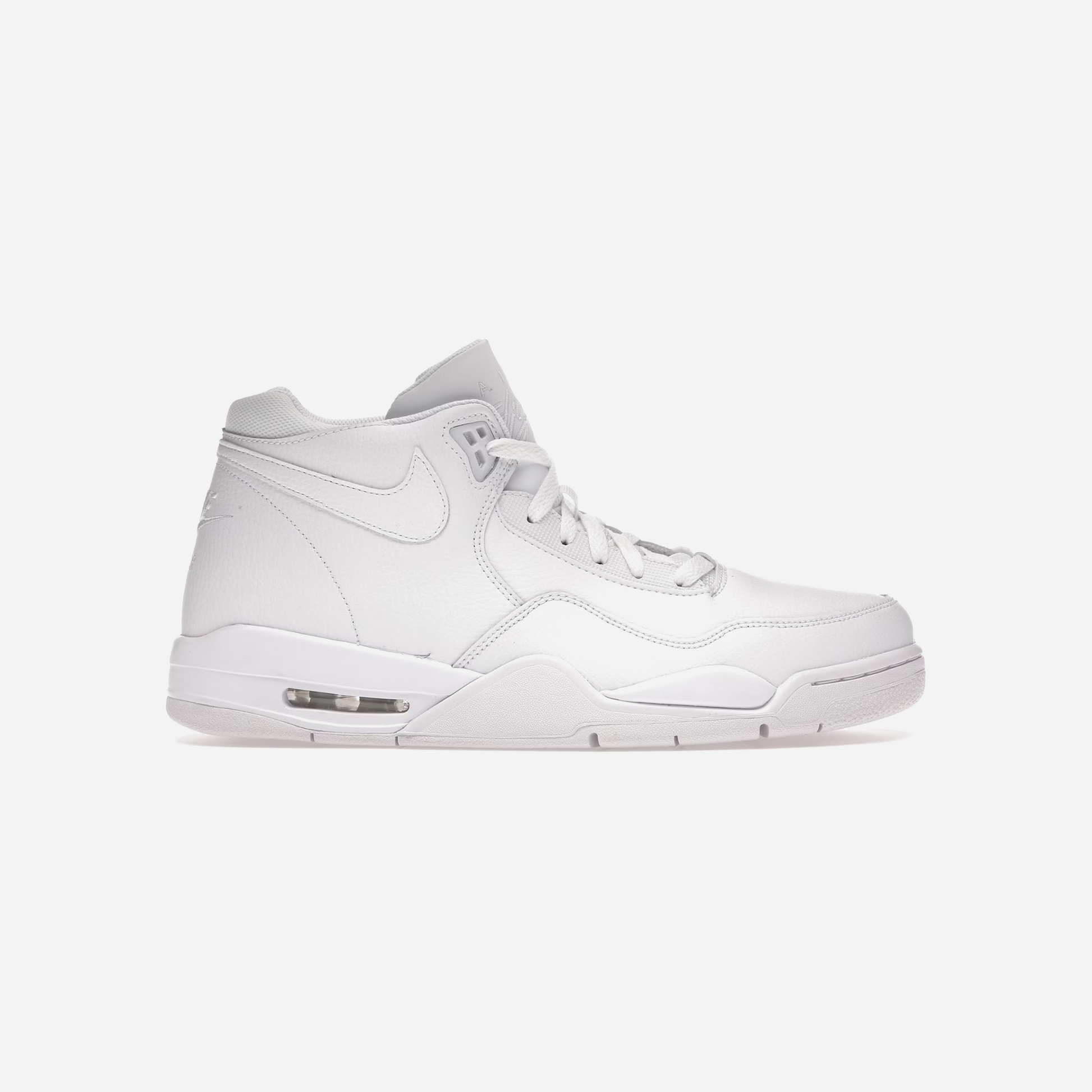 Nike Flight Legacy Triple White