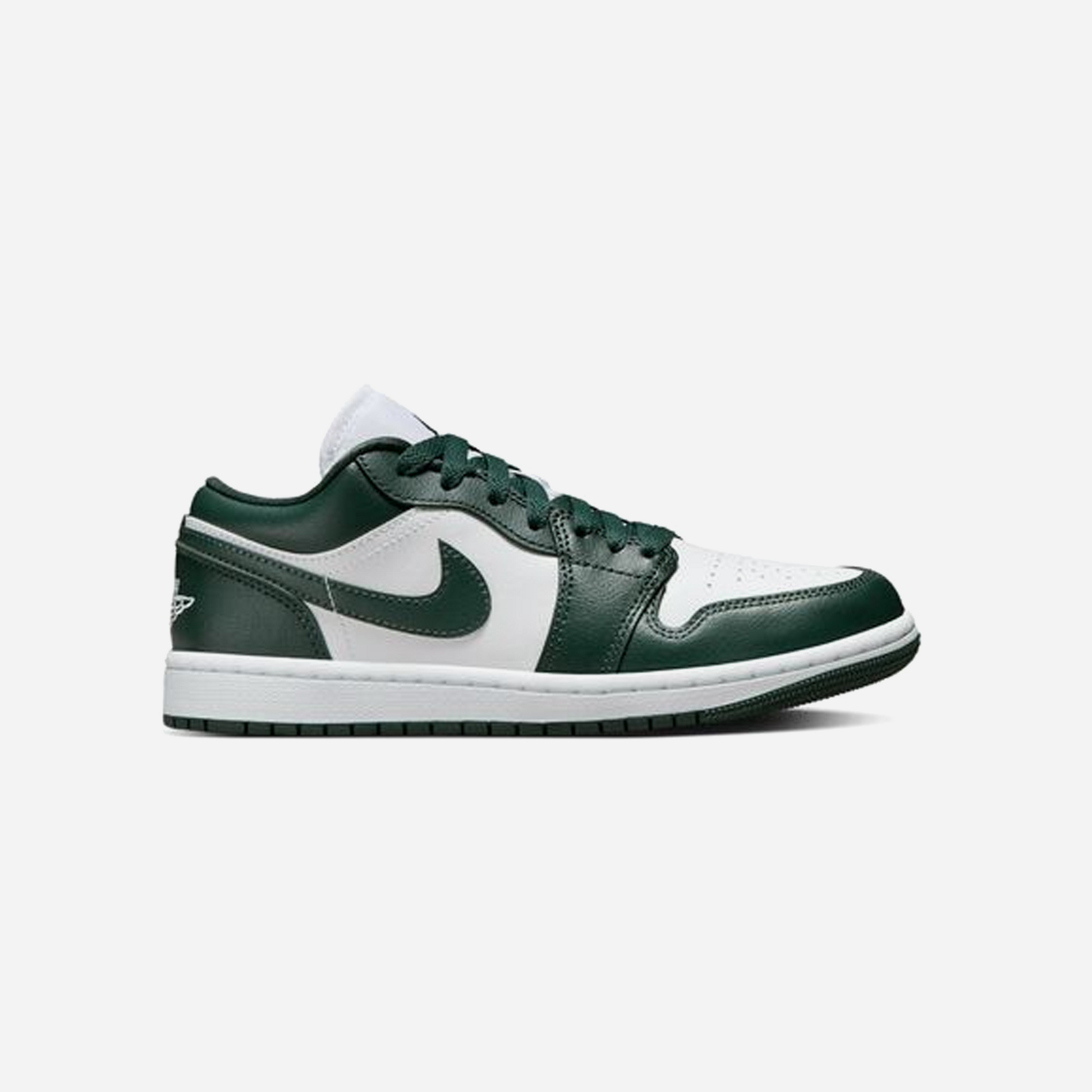 Nike Jordan 1 Low Galactic Jade Wmns