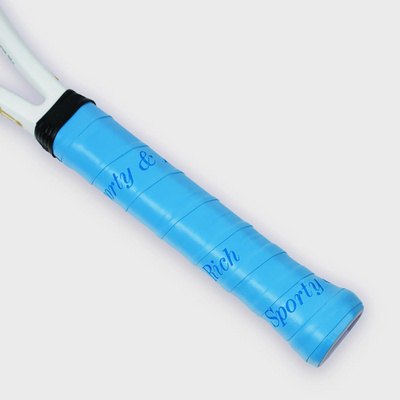 Sporty&Rich PU Tennis Overgrip - Sky Blue