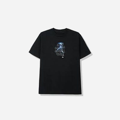 Anti Social Social Club FW19 Twister Tee