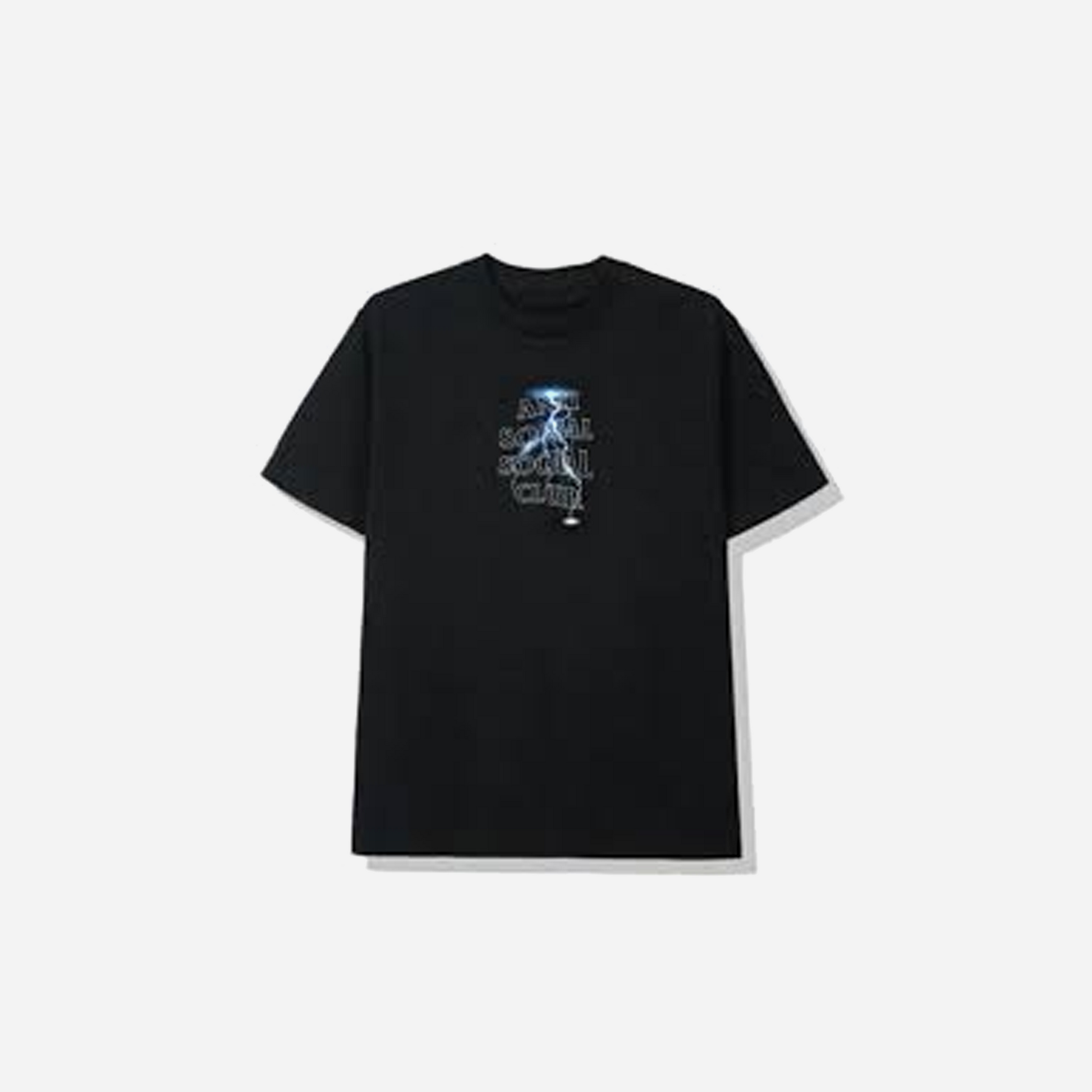 Anti Social Social Club FW19 Twister Tee