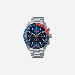 Seiko Prospex Speedtimer Go Large Solar Chronograph - SSC913P1 Men's