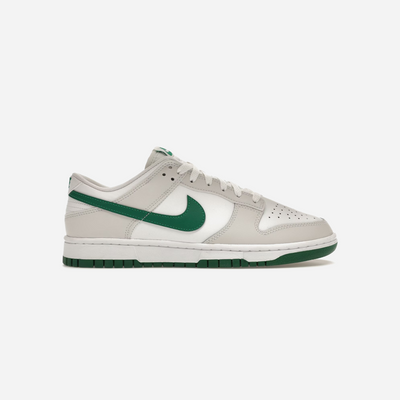 Nike Dunk Low Retro Summit White Malachite