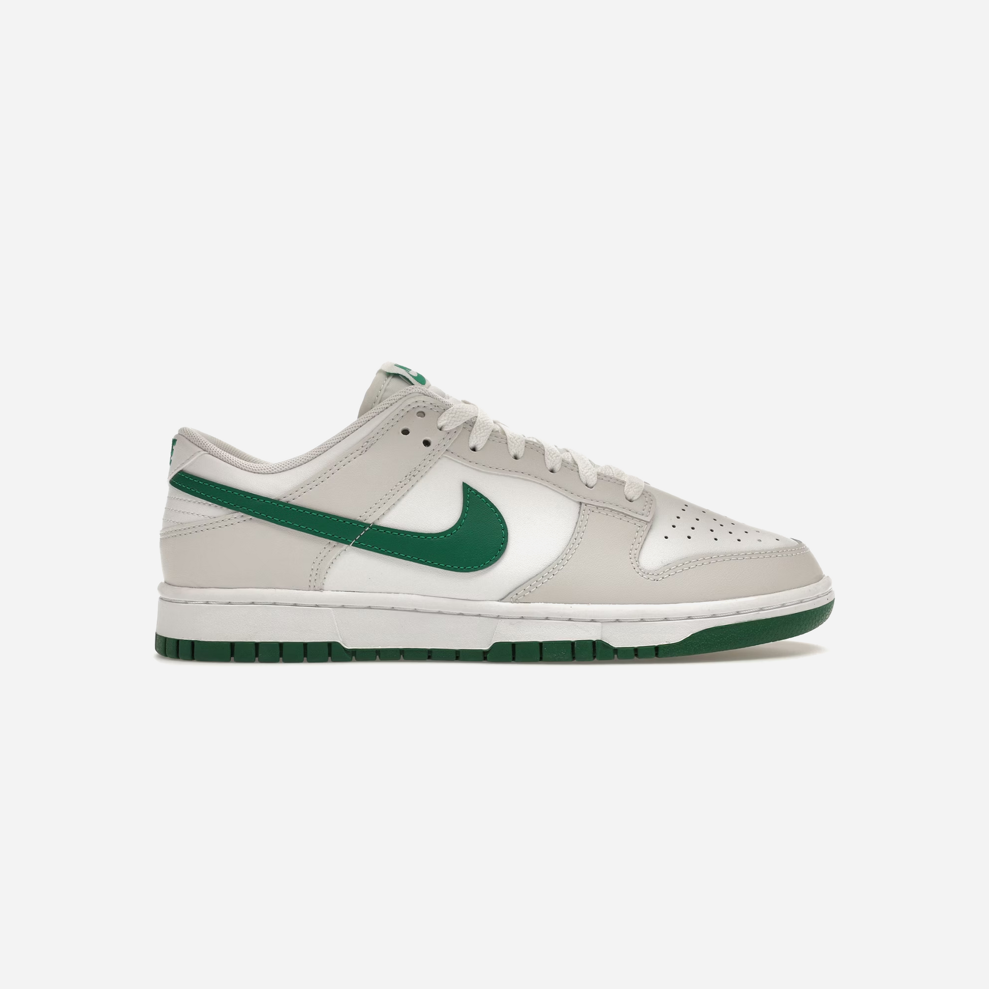 Nike Dunk Low Retro Summit White Malachite