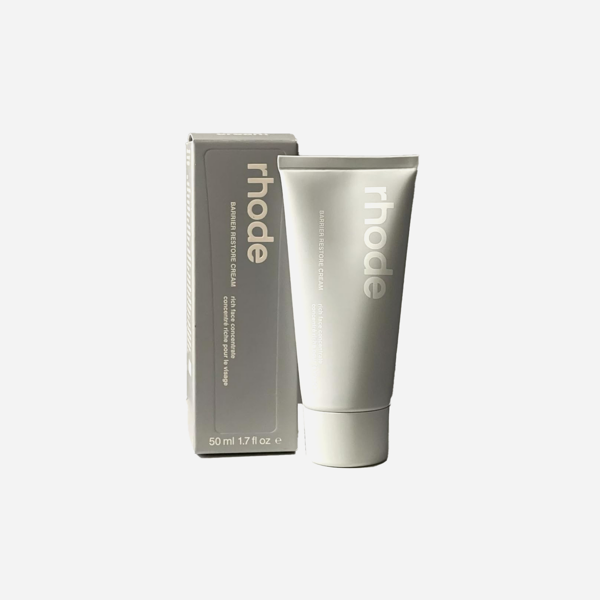 RHODE Barrier Restore Cream