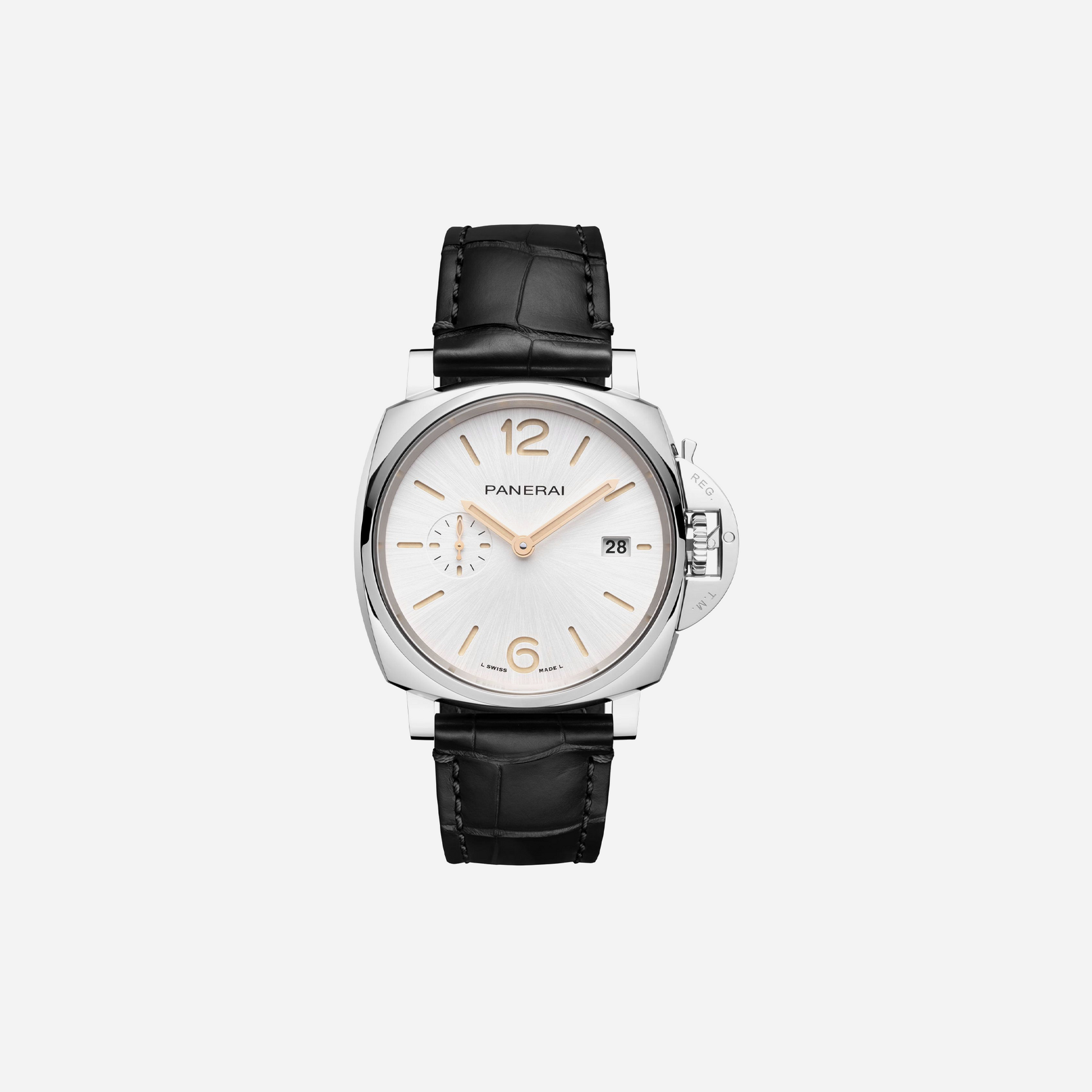 PANERAI LUMINOR DUE 7613375796176
