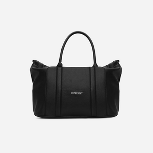 Represent Faux Leather Holdall