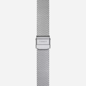Tissot Everytime Graded Green-Black Dial 34mm Stainless Steel Quartz Watch