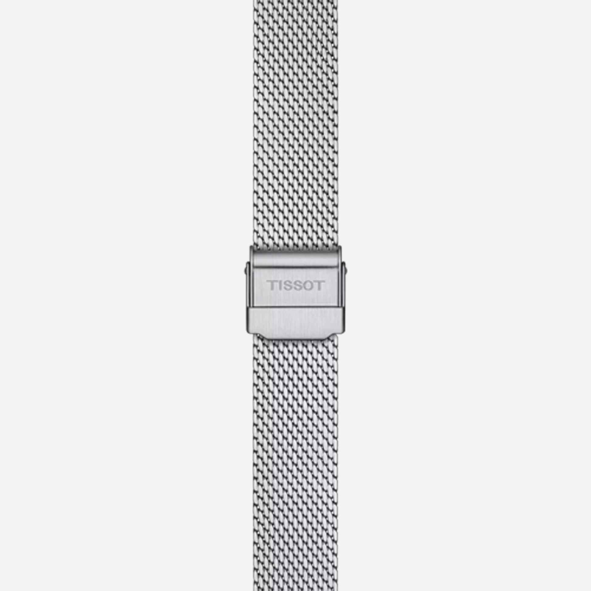 Tissot Everytime Graded Green-Black Dial 34mm Stainless Steel Quartz Watch