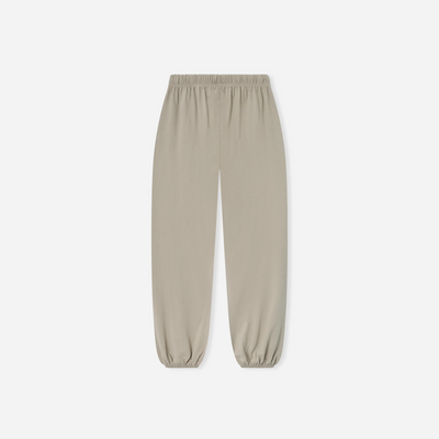 Fear Of God Essentials SS25 Womens Classic Jersey Sweatpant- Timber