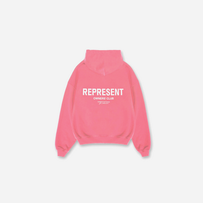 Represent Owners Club Hoodie