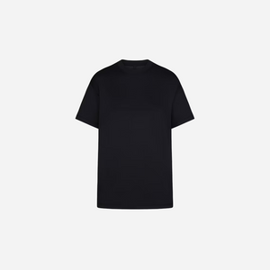 Skims Mesh Oversized T-Shirt Skims Track