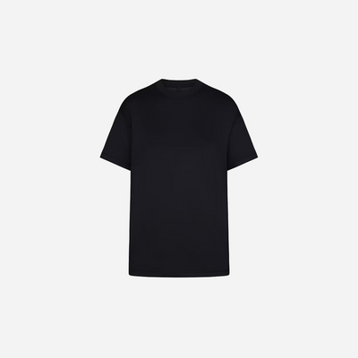 Skims Mesh Oversized T-Shirt Skims Track