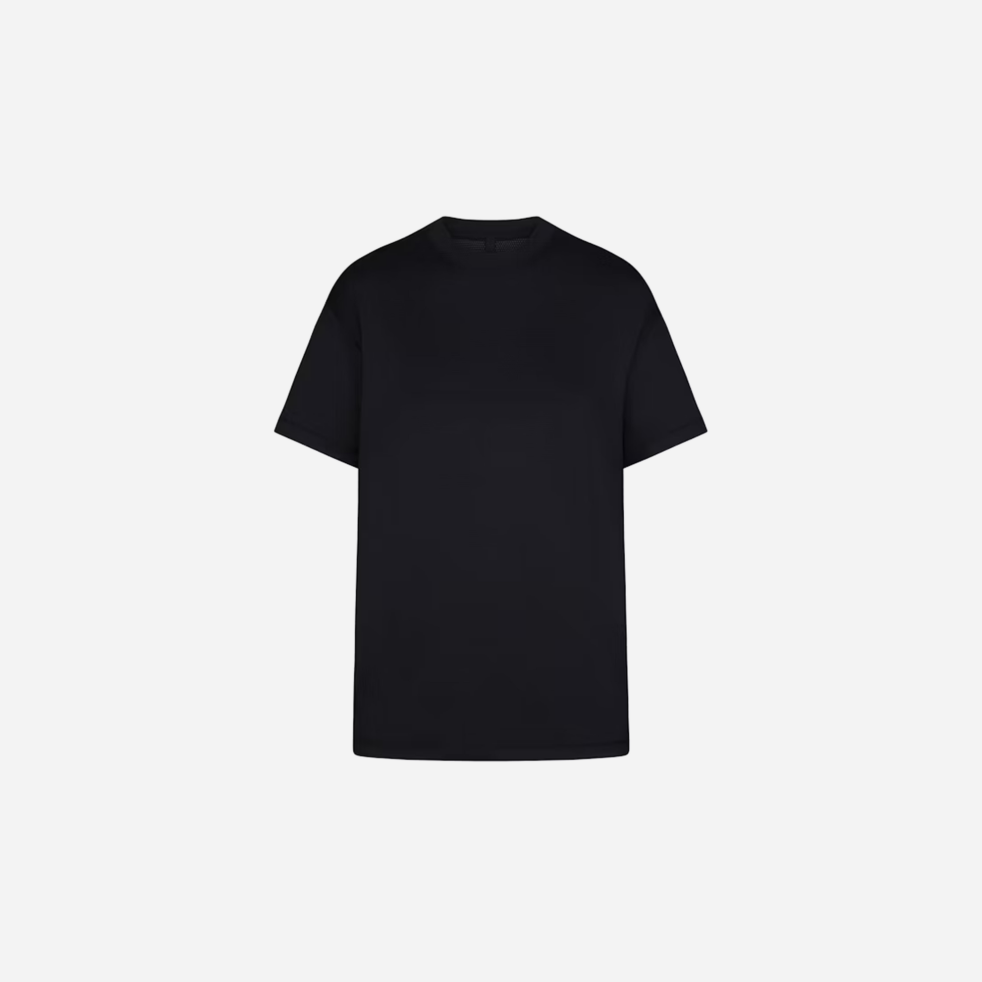 Skims Mesh Oversized T-Shirt Skims Track