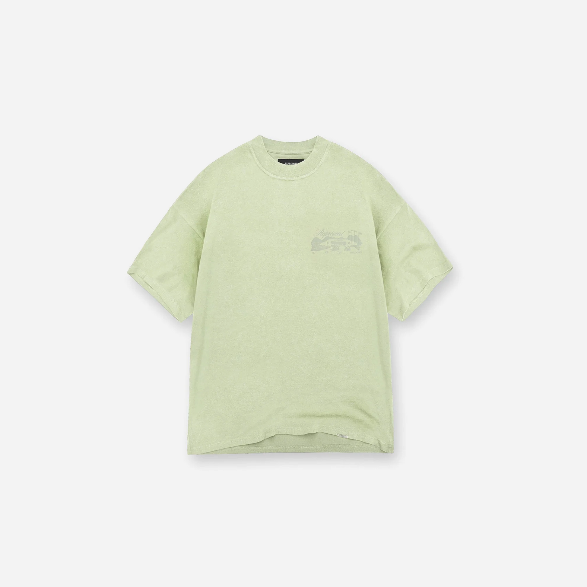 Represent Raceway T-Shirt