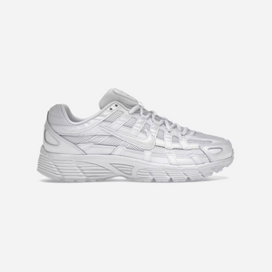 Nike P-6000 White
