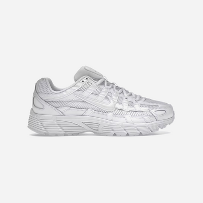 Nike P-6000 White