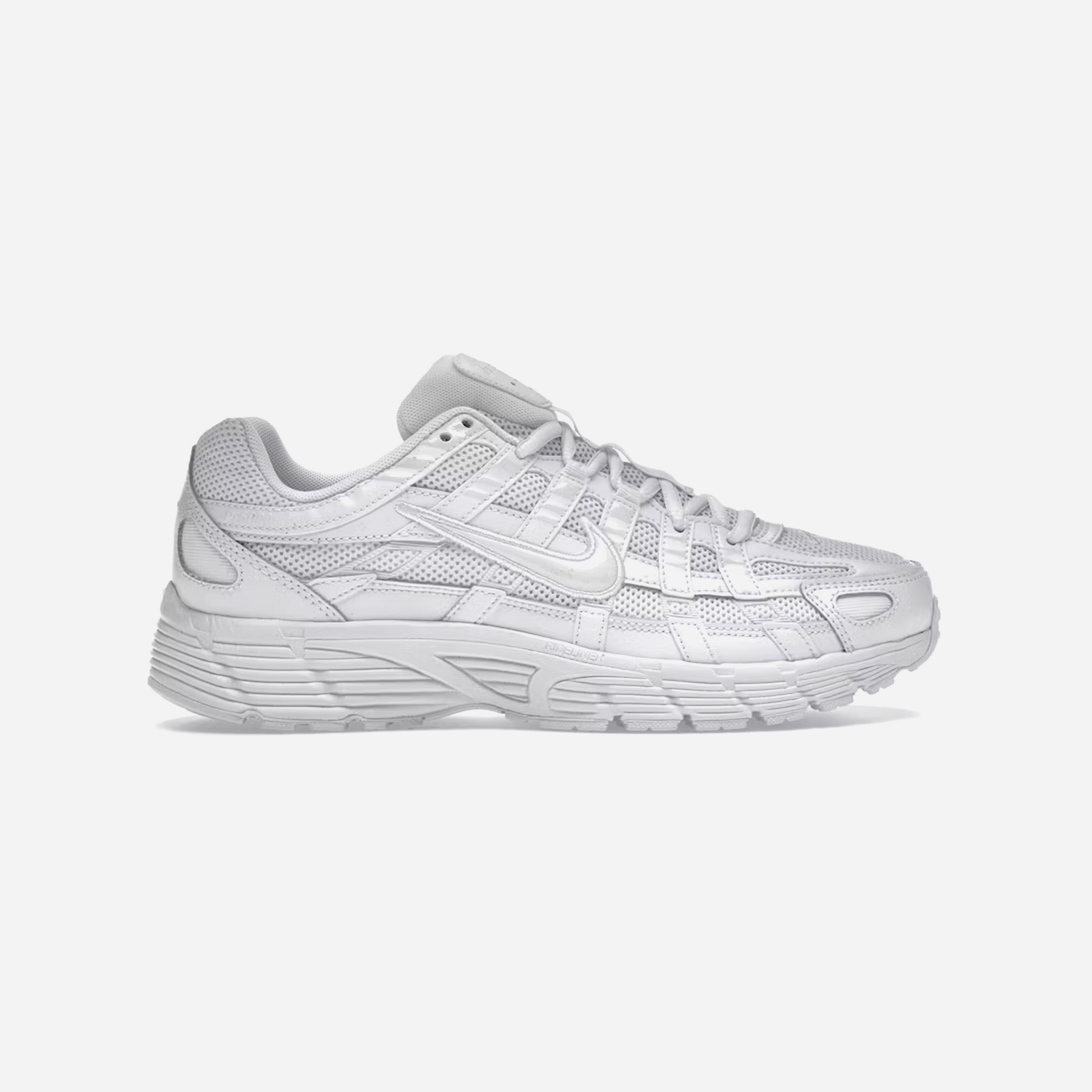 Nike P-6000 White
