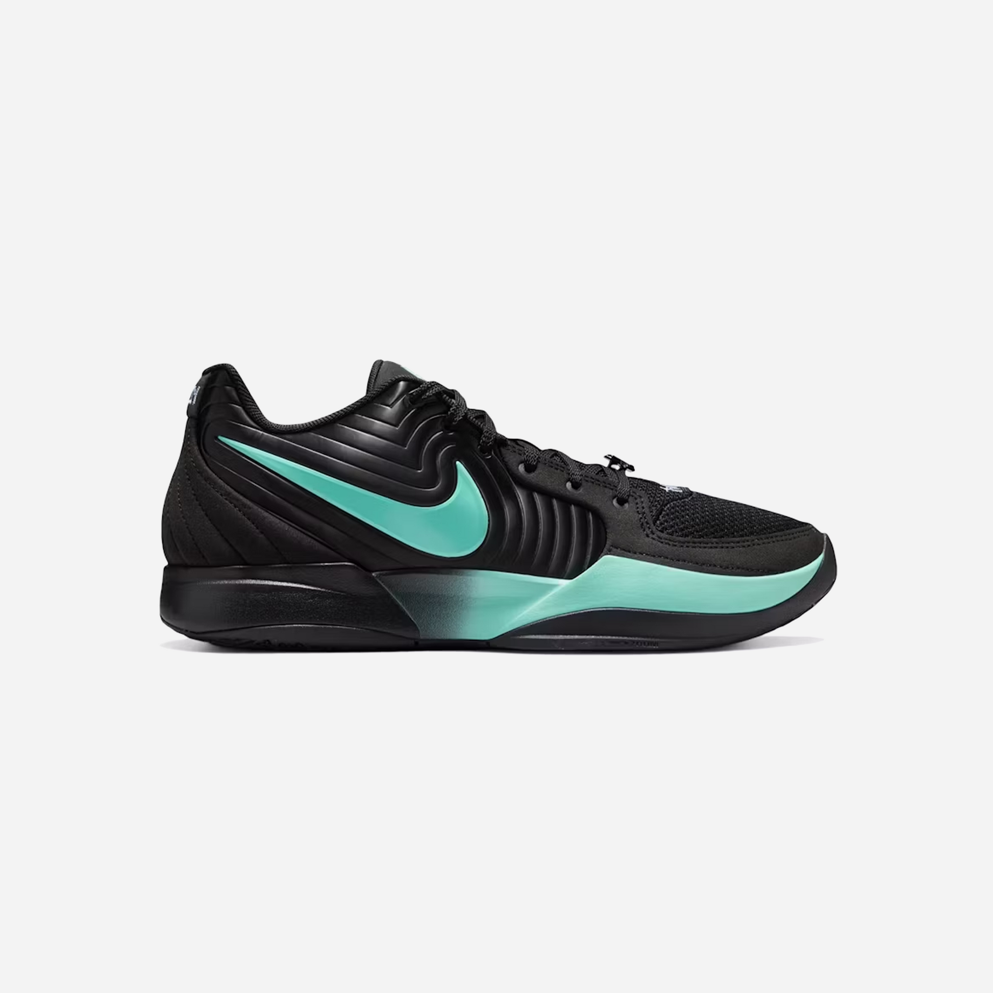 Nike Ja 2 Tiffany Swoosh