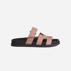 Hermes Chypre Sandal Rose Porcelaine