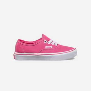 Vans Authentic Shoe Honeysuckle Pink