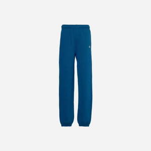 Alo Yoga Accolade 3D-Logo Straight-Leg Cotton-Blend Jersey Jogging Bottoms