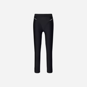 Alo Yoga Alo Airlift 7/8 High-Waisted Stretch-Woven Leggings