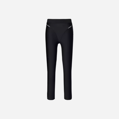 Alo Yoga Alo Airlift 7/8 High-Waisted Stretch-Woven Leggings