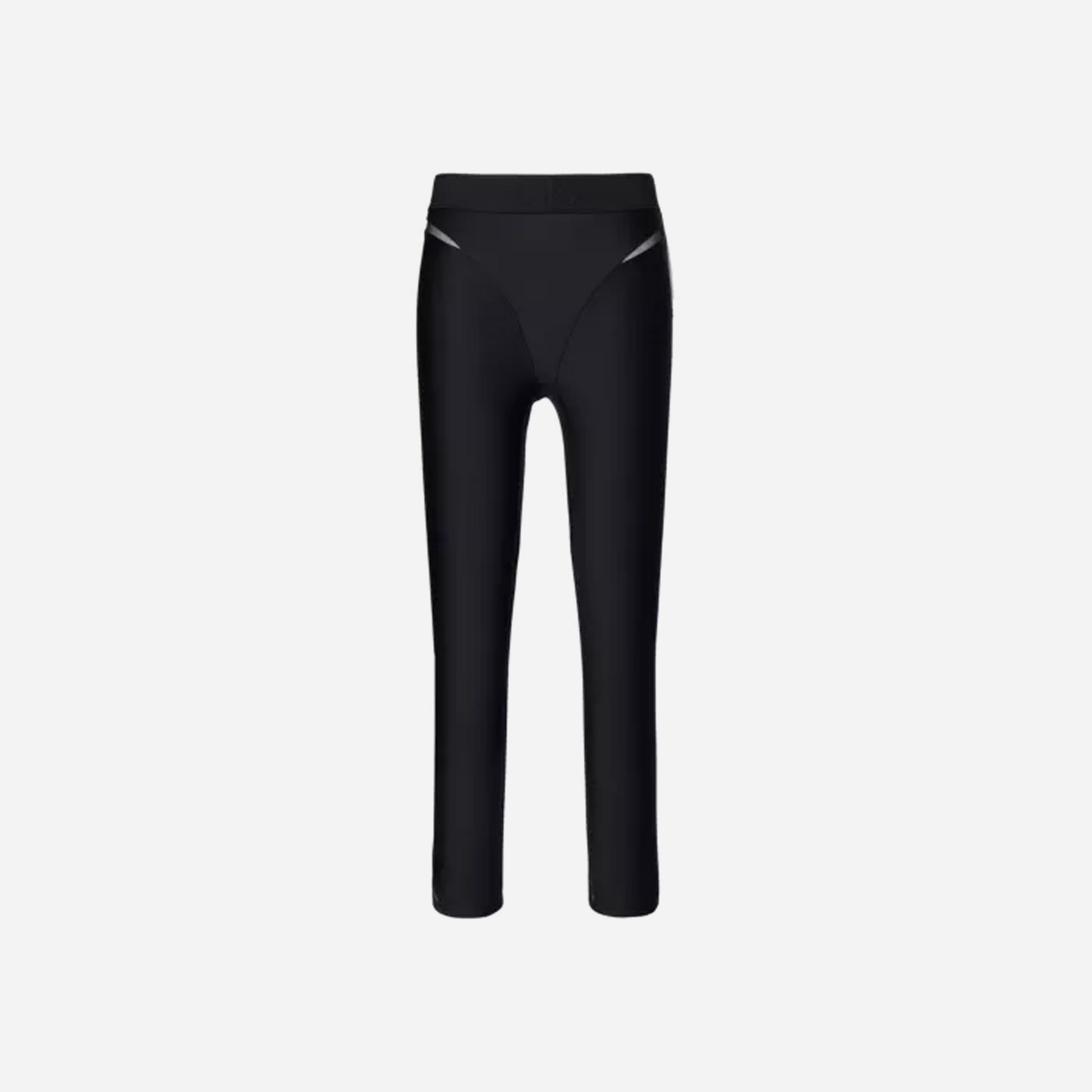 Alo Yoga Alo Airlift 7/8 High-Waisted Stretch-Woven Leggings
