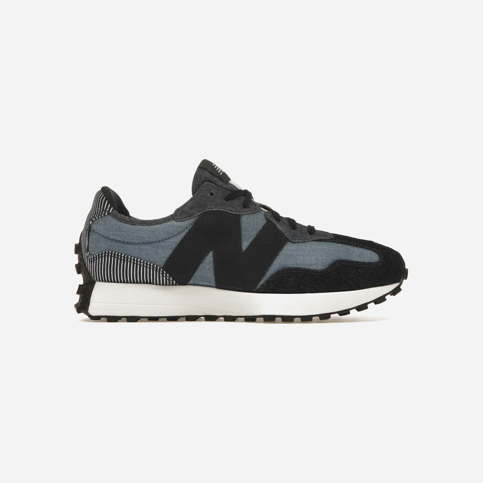 New Balance 327 Eclipse/Team Away Grey