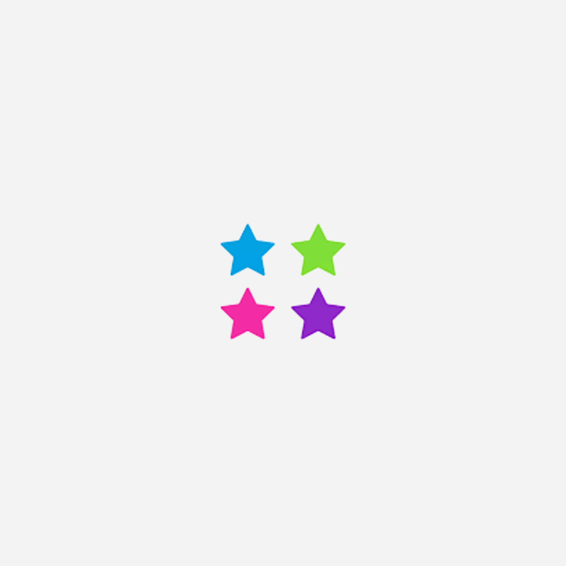 STARFACE WORLD Party Pack