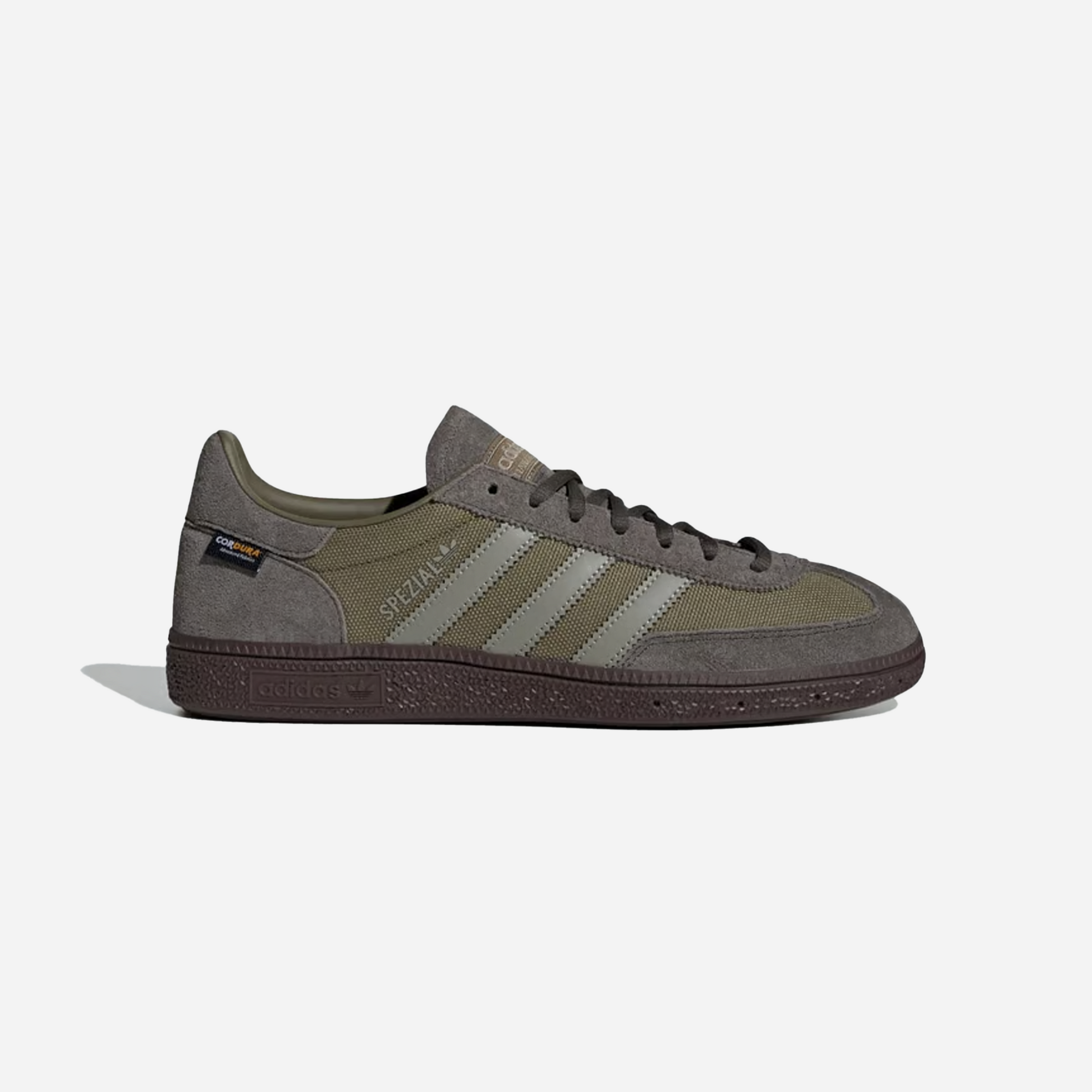 Adidas Handball Spezial Cordura Focus Olive