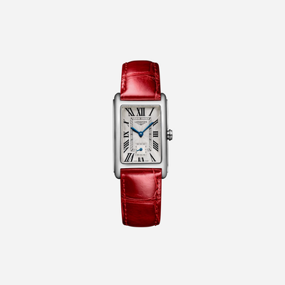 LONGINES DOLCEVITA SILVER 7612356190385