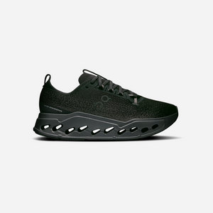 On Running Cloudsurfer Max WMNS Black Eclipse
