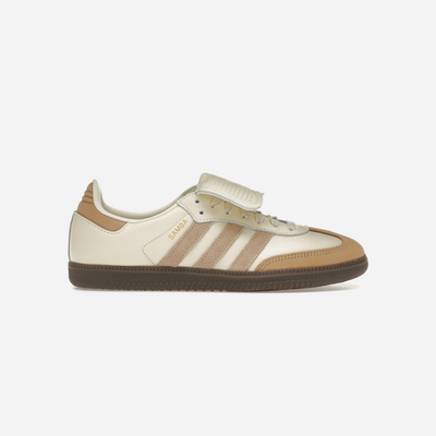 Adidas Samba LT Cream White Warm Sandstone WMNS